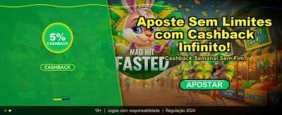 Sinta a Emoção do Jackpot
