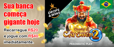 Ganhe Prêmios em Dobro Hoje